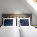 Numa Nora Apartment *
