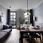 Numa Nora Apartment Salzburg