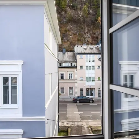 Numa Nora * Salzburg