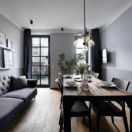 Numa Nora Apartment Salzburg