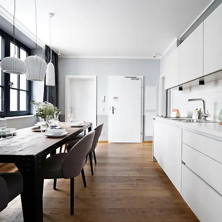 Numa Nora Apartment Salzburg