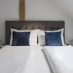 Apartman Numa Nora *