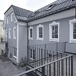 Apartman Numa Nora *