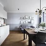 Numa Nora Apartman