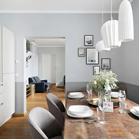 Apartmán Numa Nora