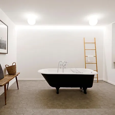 Numa Nora Apartmán Solnohrad