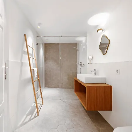 Numa Nora Apartmán Solnohrad