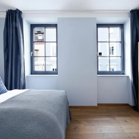 Apartmán Numa Nora