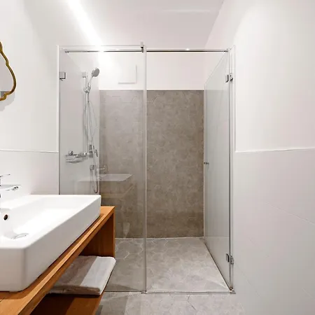 Numa Nora アパート *