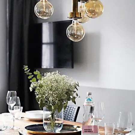 Numa Nora アパート ザルツブルク