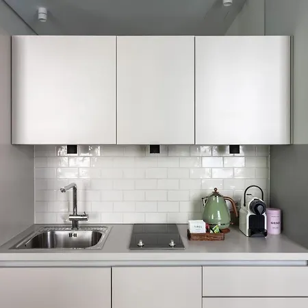 Numa Nora アパート