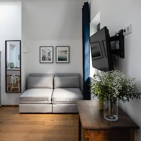 Numa Nora ザルツブルク