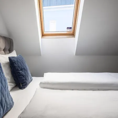 Numa Nora Apartmán *