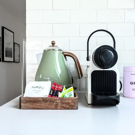 Numa Nora شقة سالزبورغ