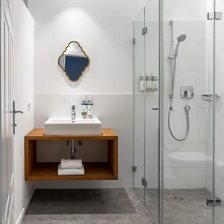 Apartmán Numa Nora Solnohrad
