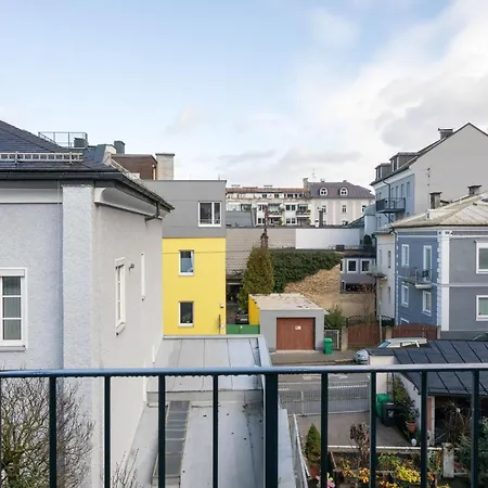 Apartmán Numa Nora *