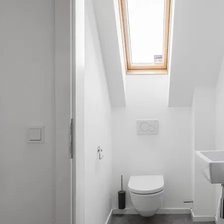 Numa Nora Apartmán *