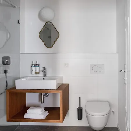 Apartmán Numa Nora