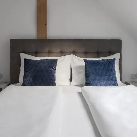 Apartmán Numa Nora *