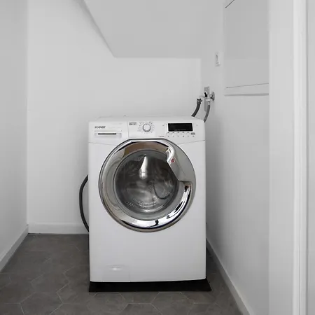 Numa Nora Apartmán