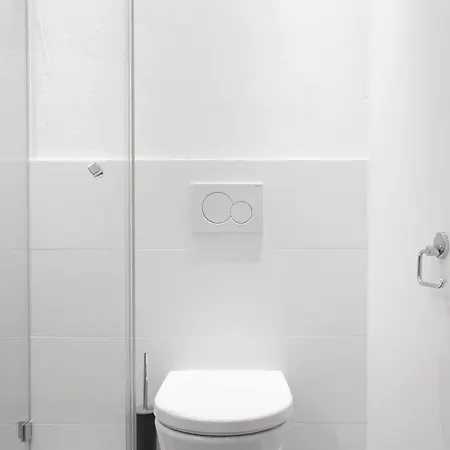 Numa Nora Apartmán *