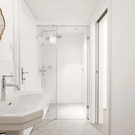 Apartmán Numa Nora