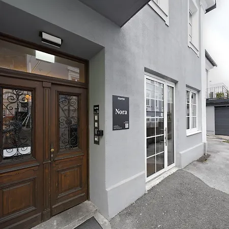 アパート Numa Nora