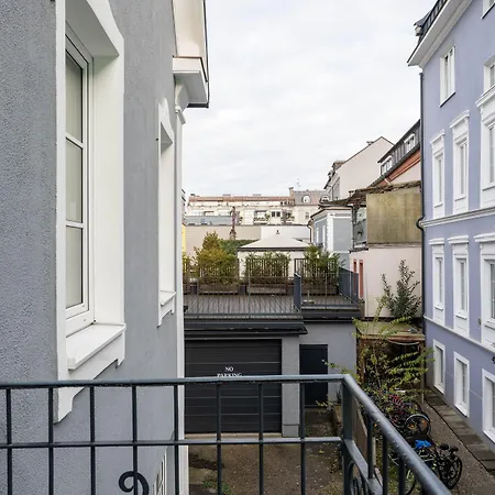 Numa Nora Daire Salzburg