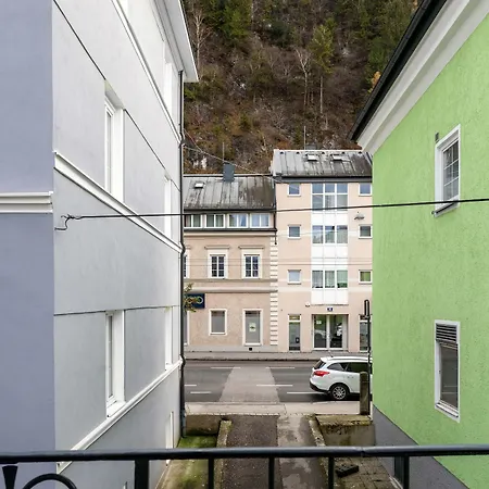 Apartmán Numa Nora