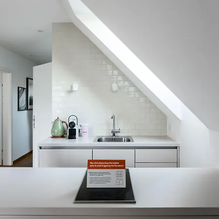 Apartmán Numa Nora