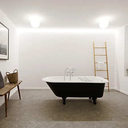 Numa Nora ザルツブルク