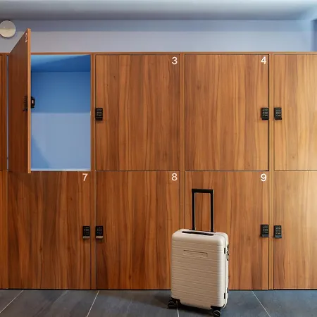 Apartamento Numa Nora *