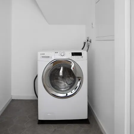 Numa Nora Apartmán *