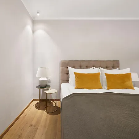 Apartmán Numa Nora