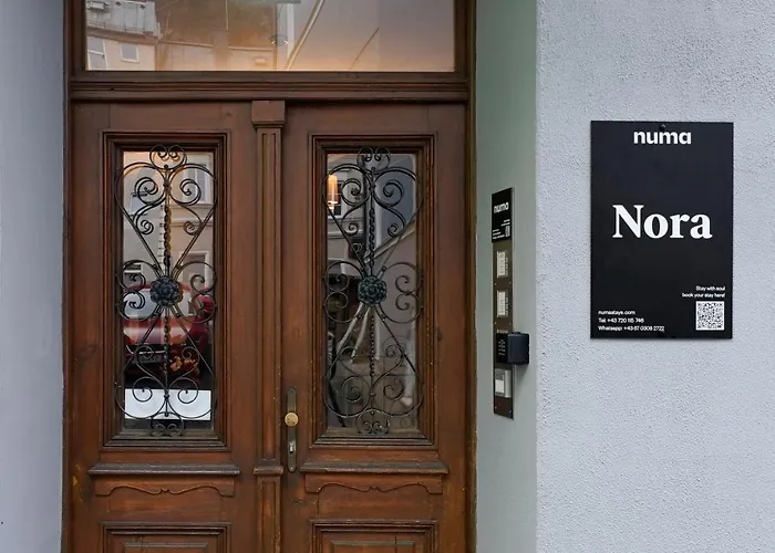 Numa Nora Appartamento